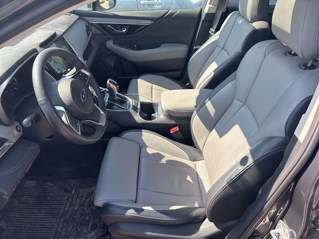 2024 Subaru Outback Limited *LIFETIME POWERTRAIN*