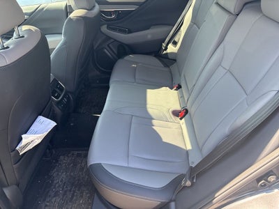 2024 Subaru Outback Limited *LIFETIME POWERTRAIN*