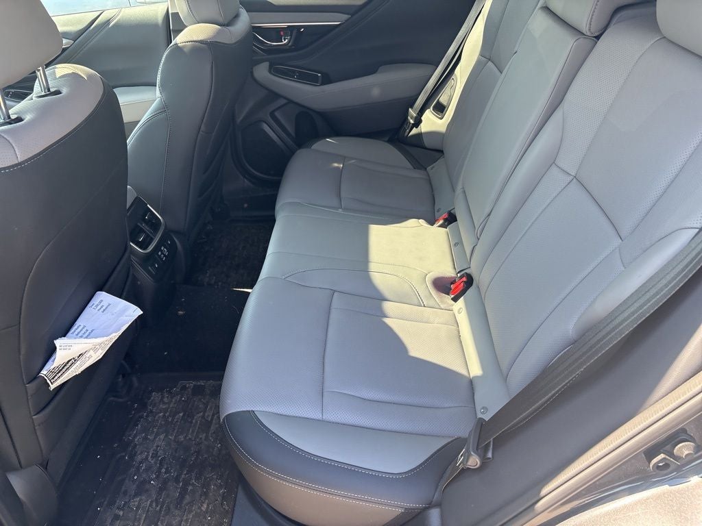 2024 Subaru Outback Limited *LIFETIME POWERTRAIN*
