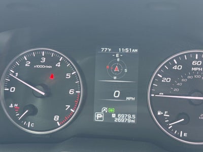 2024 Subaru Outback Limited **LIFETIME POWERTRAIN**