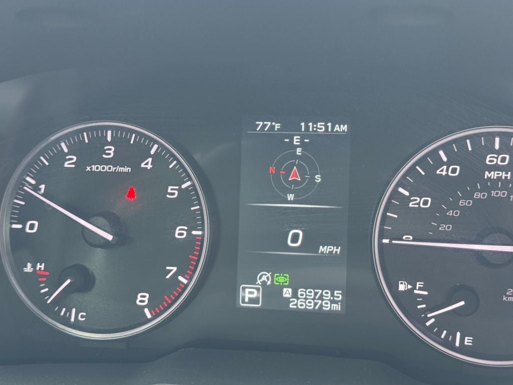 2024 Subaru Outback Limited **LIFETIME POWERTRAIN**
