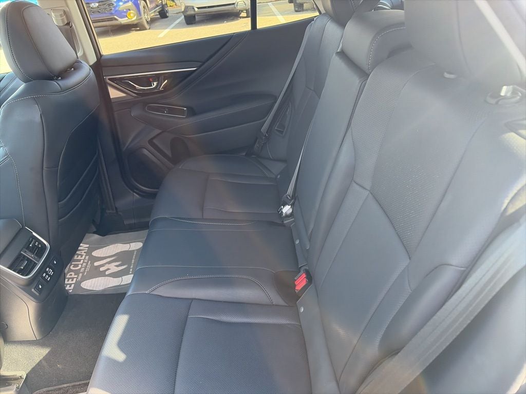 2024 Subaru Outback Limited *LIFETIME POWERTRAIN*