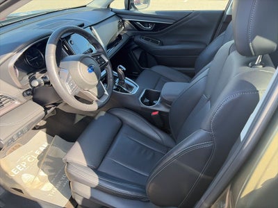 2024 Subaru Outback Limited *LIFETIME POWERTRAIN*