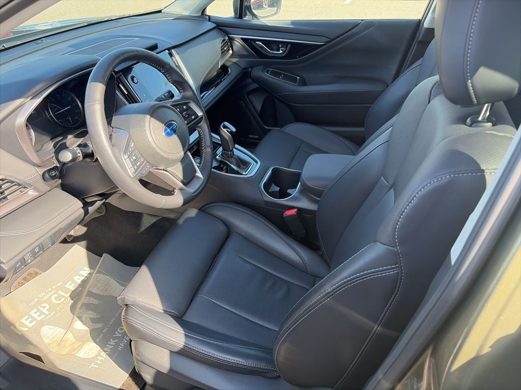 2024 Subaru Outback Limited *LIFETIME POWERTRAIN*