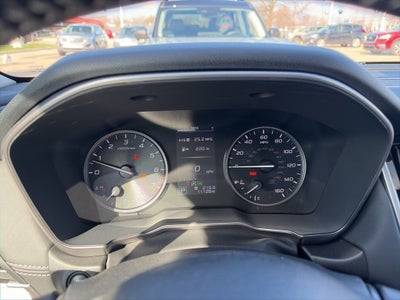 2024 Subaru Outback Limited *LIFETIME POWERTRAIN*