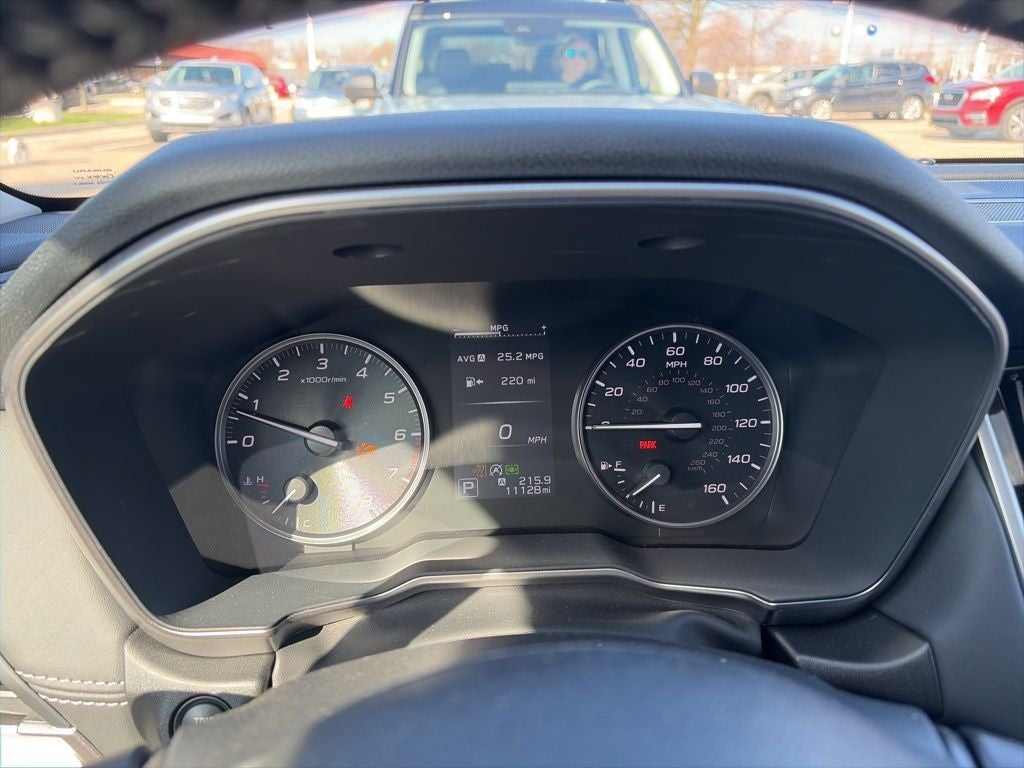 2024 Subaru Outback Limited *LIFETIME POWERTRAIN*