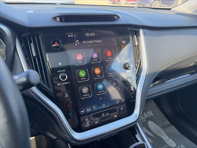 2024 Subaru Outback Limited *LIFETIME POWERTRAIN*