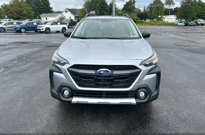 2024 Subaru Outback Limited