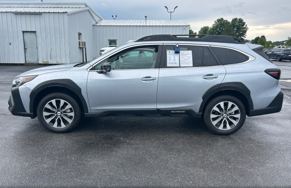 2024 Subaru Outback Limited