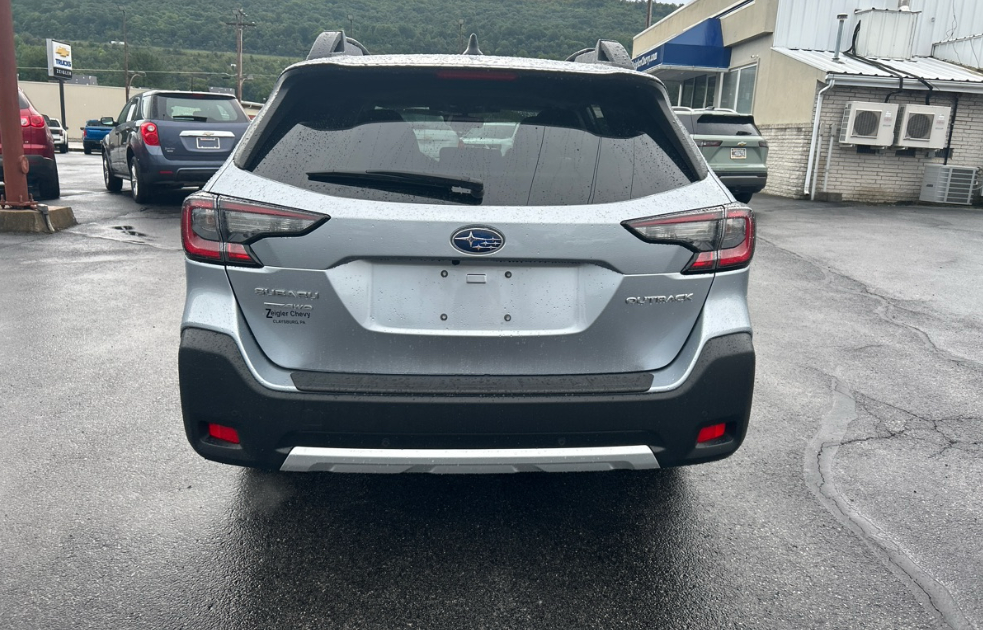2024 Subaru Outback Limited