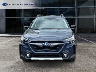 2023 Subaru Outback Limited *LIFETIME POWERTRAIN*