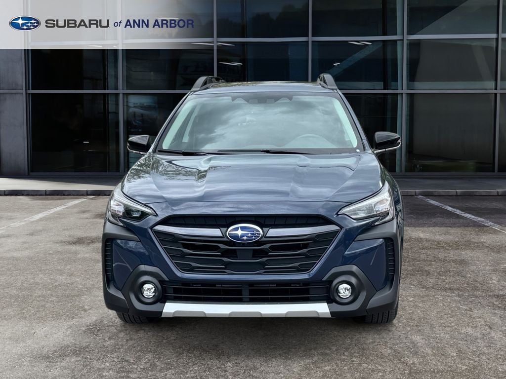 2023 Subaru Outback Limited *LIFETIME POWERTRAIN*
