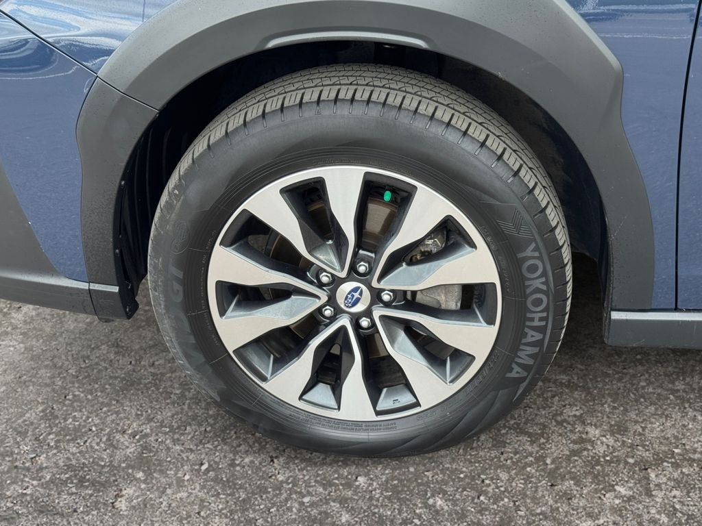 2023 Subaru Outback Limited *LIFETIME POWERTRAIN*