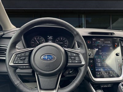 2023 Subaru Outback Limited *LIFETIME POWERTRAIN*