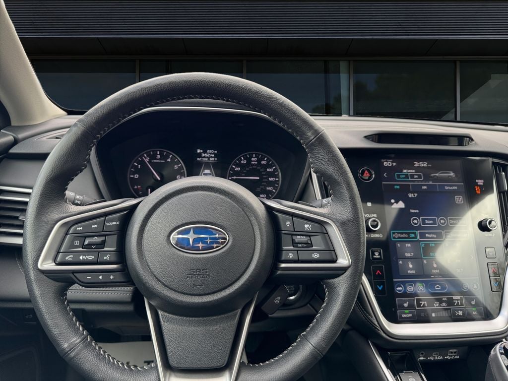 2023 Subaru Outback Limited *LIFETIME POWERTRAIN*
