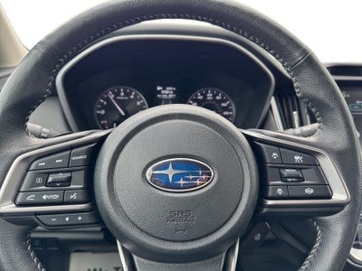 2023 Subaru Outback Limited *LIFETIME POWERTRAIN*