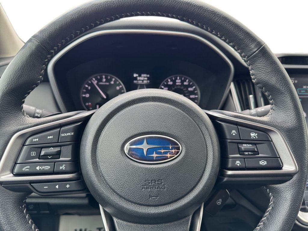 2023 Subaru Outback Limited *LIFETIME POWERTRAIN*