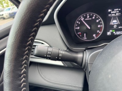 2023 Subaru Outback Limited *LIFETIME POWERTRAIN*