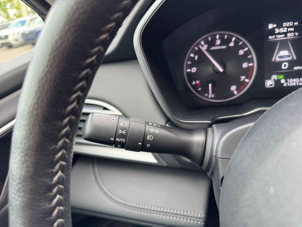 2023 Subaru Outback Limited *LIFETIME POWERTRAIN*