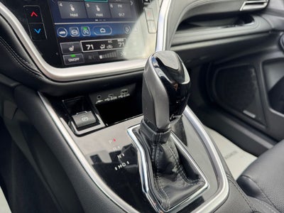 2023 Subaru Outback Limited *LIFETIME POWERTRAIN*