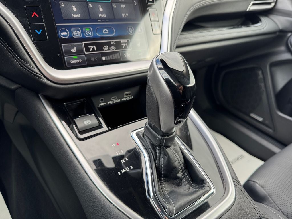 2023 Subaru Outback Limited *LIFETIME POWERTRAIN*
