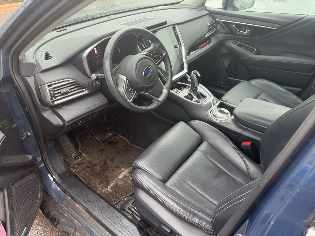 2023 Subaru Outback Limited *LIFETIME POWERTRAIN*