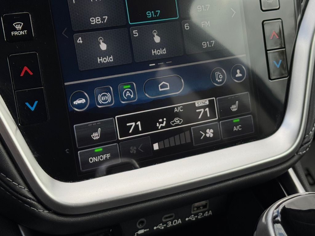 2023 Subaru Outback Limited *LIFETIME POWERTRAIN*
