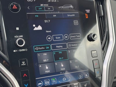 2023 Subaru Outback Limited *LIFETIME POWERTRAIN*