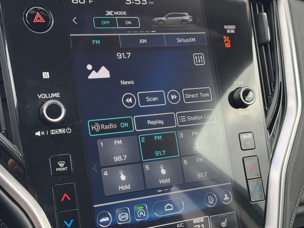 2023 Subaru Outback Limited *LIFETIME POWERTRAIN*