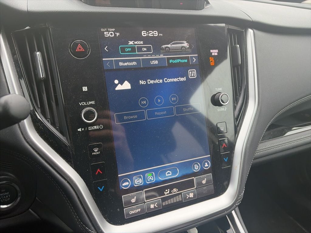 2023 Subaru Outback Limited *LIFETIME POWERTRAIN*