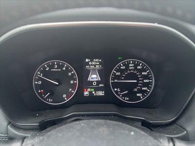 2023 Subaru Outback Limited *LIFETIME POWERTRAIN*