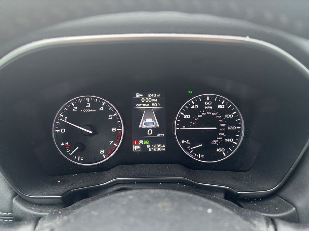 2023 Subaru Outback Limited *LIFETIME POWERTRAIN*