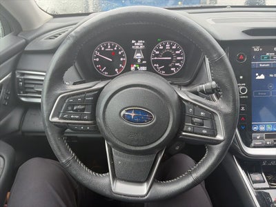 2023 Subaru Outback Limited *LIFETIME POWERTRAIN*