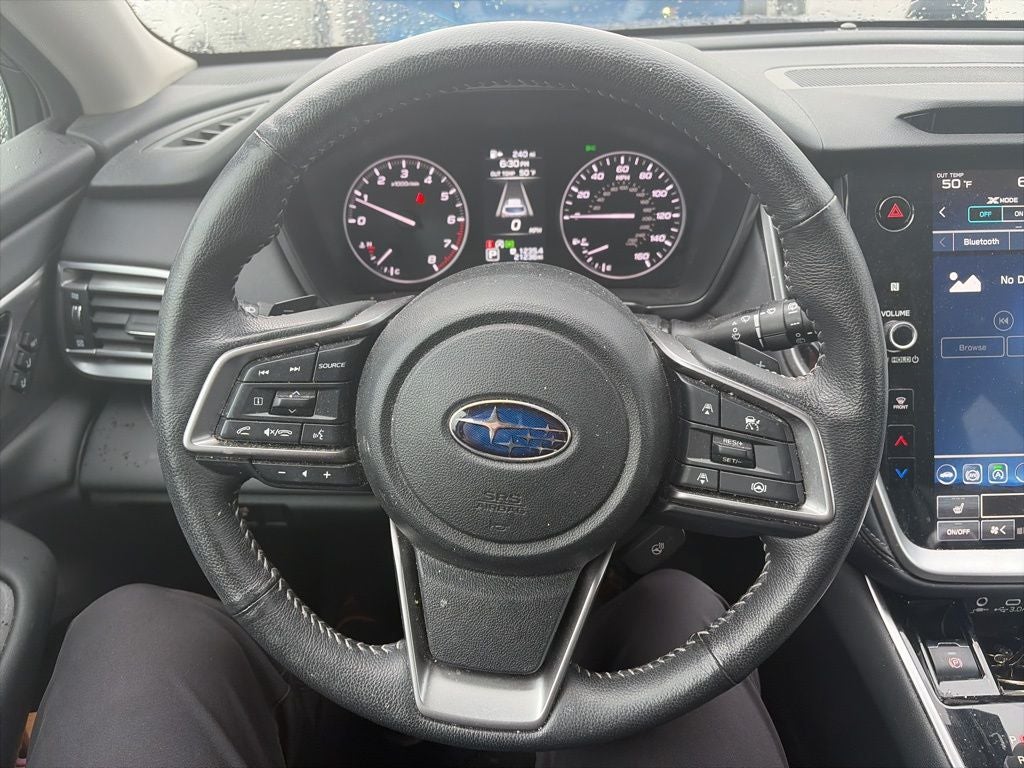 2023 Subaru Outback Limited *LIFETIME POWERTRAIN*