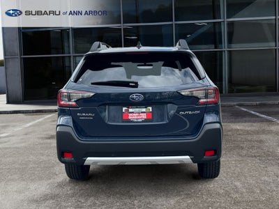 2023 Subaru Outback Limited *LIFETIME POWERTRAIN*