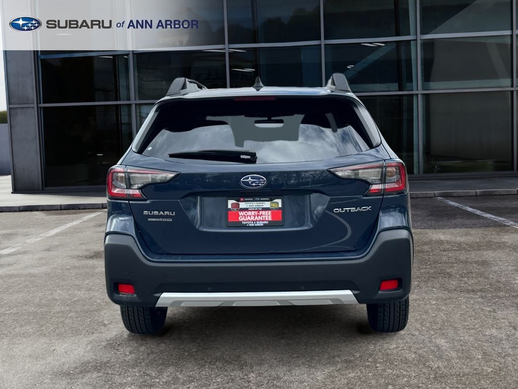 2023 Subaru Outback Limited *LIFETIME POWERTRAIN*