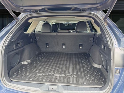 2023 Subaru Outback Limited *LIFETIME POWERTRAIN*