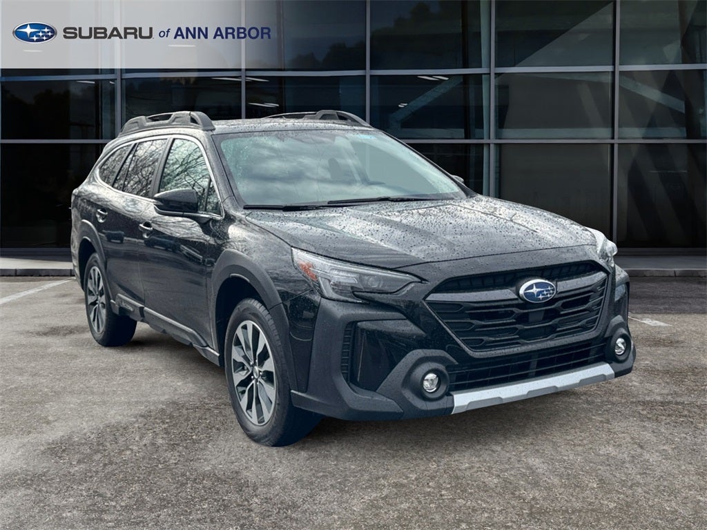 2023 Subaru Outback Limited *LIFETIME POWERTRAIN*
