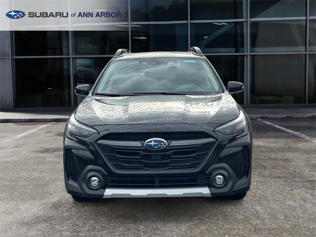 2023 Subaru Outback Limited *LIFETIME POWERTRAIN*