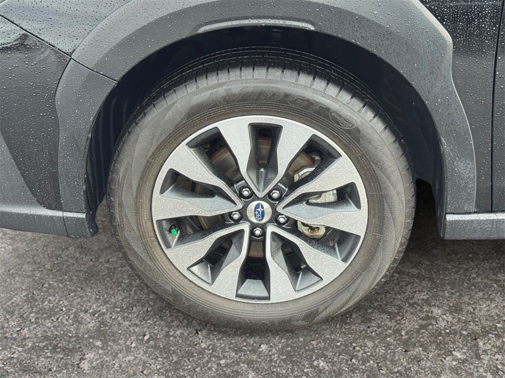 2023 Subaru Outback Limited *LIFETIME POWERTRAIN*