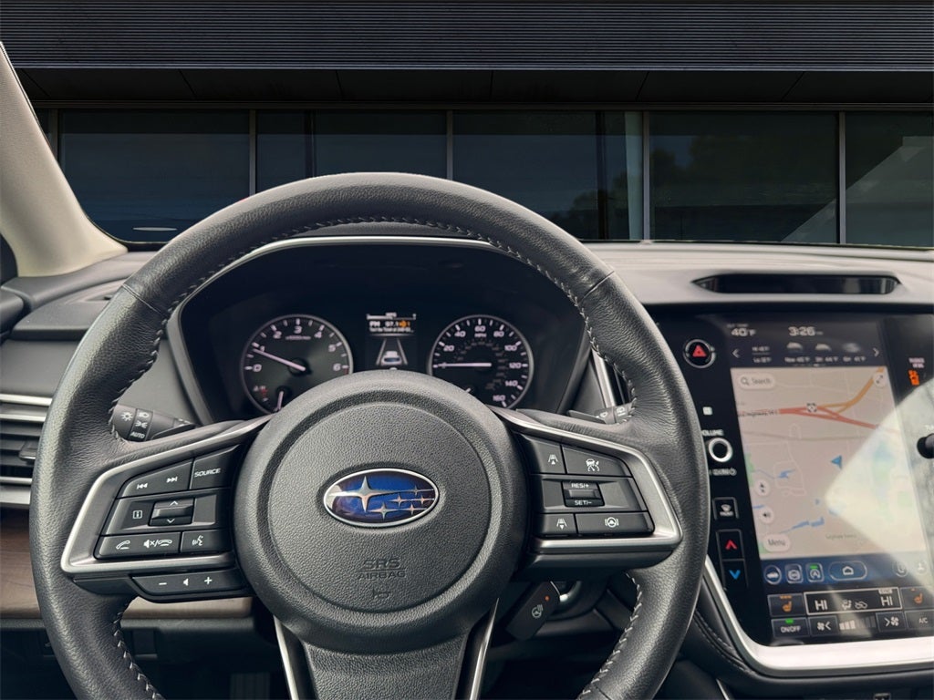 2023 Subaru Outback Limited *LIFETIME POWERTRAIN*