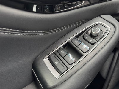 2023 Subaru Outback Limited *LIFETIME POWERTRAIN*