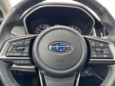 2023 Subaru Outback Limited *LIFETIME POWERTRAIN*
