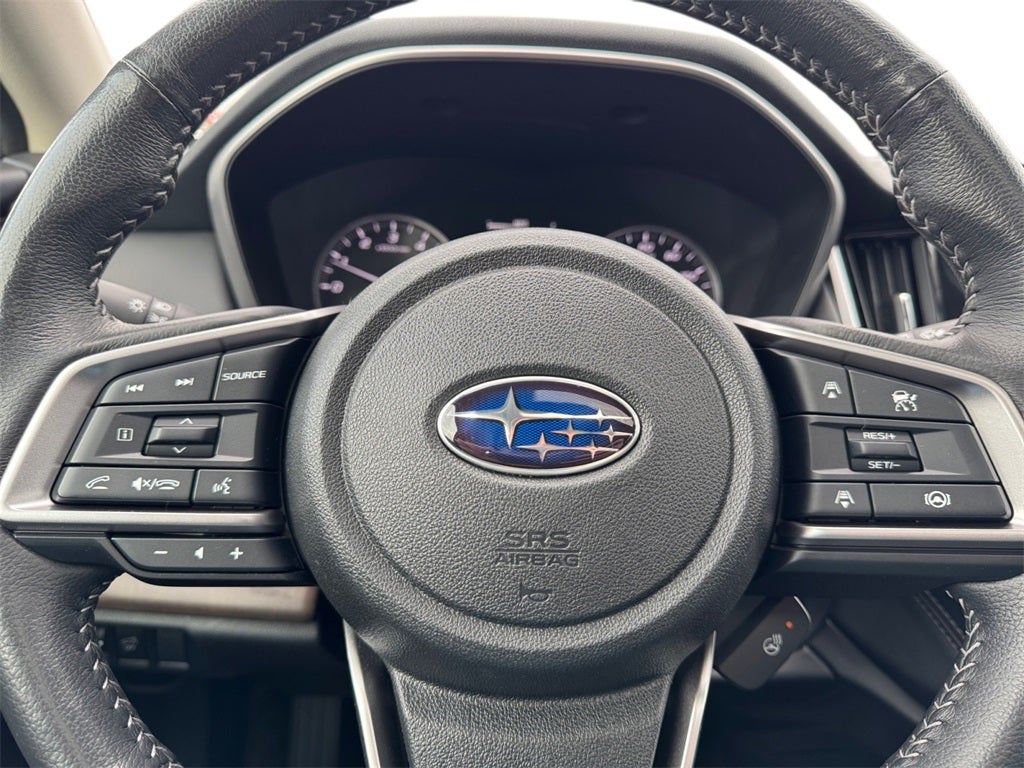 2023 Subaru Outback Limited *LIFETIME POWERTRAIN*