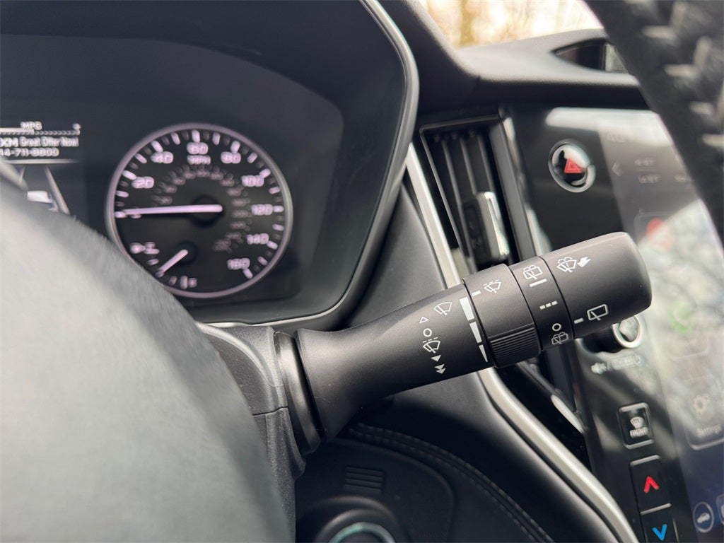 2023 Subaru Outback Limited *LIFETIME POWERTRAIN*