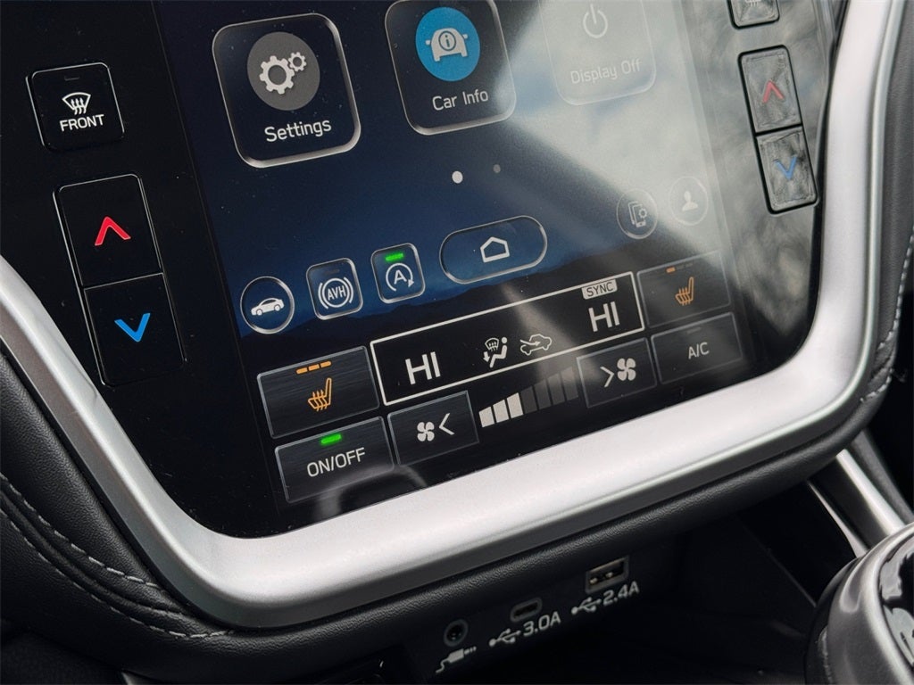 2023 Subaru Outback Limited *LIFETIME POWERTRAIN*