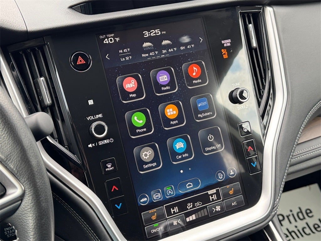 2023 Subaru Outback Limited *LIFETIME POWERTRAIN*