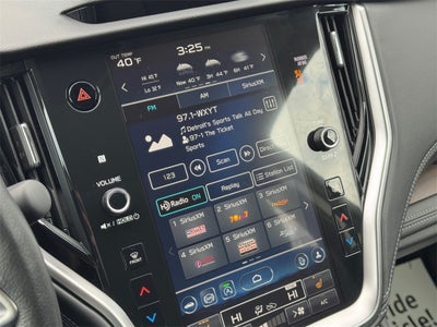 2023 Subaru Outback Limited *LIFETIME POWERTRAIN*