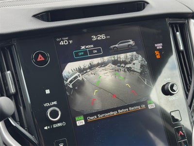 2023 Subaru Outback Limited *LIFETIME POWERTRAIN*