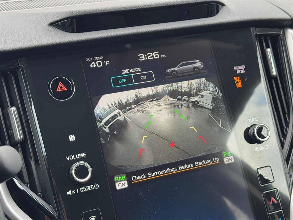 2023 Subaru Outback Limited *LIFETIME POWERTRAIN*